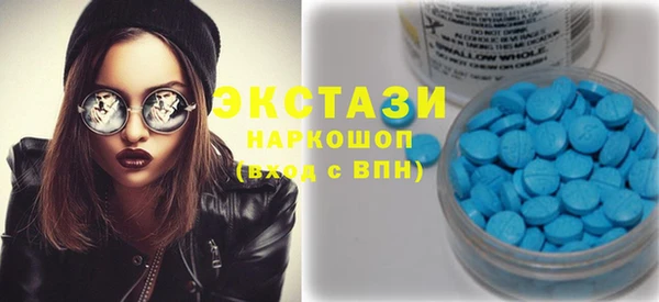 стаф Магас